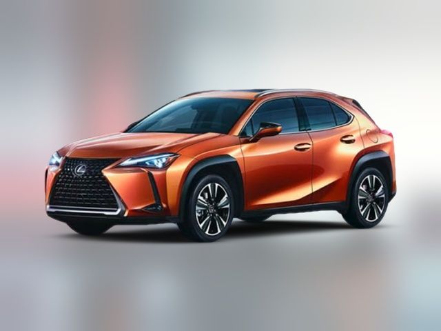 2021 Lexus UX 200