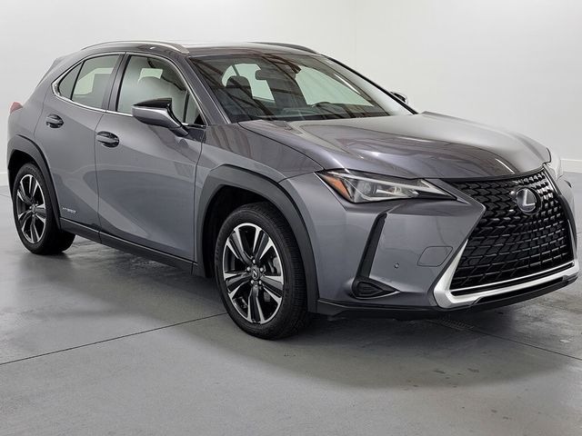 2021 Lexus UX 250h