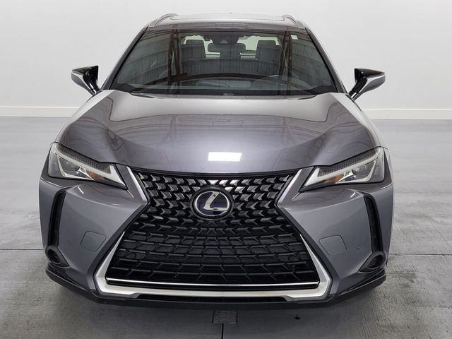 2021 Lexus UX 250h