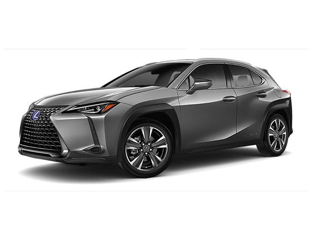 2021 Lexus UX 250h