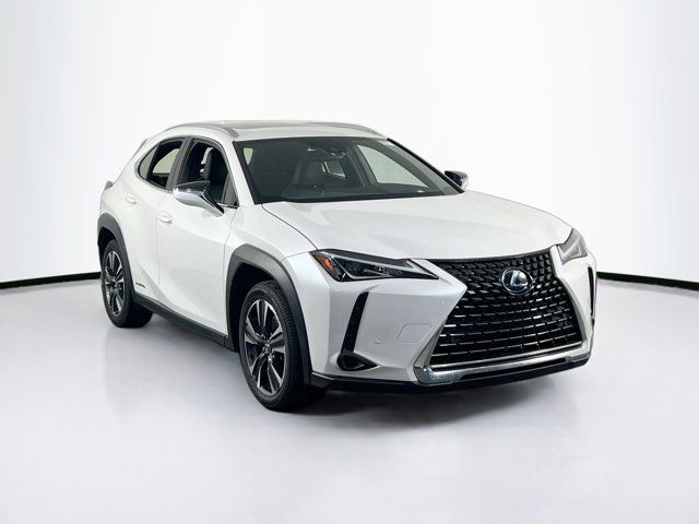 2021 Lexus UX 250h