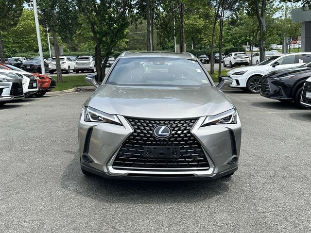 2021 Lexus UX 250h