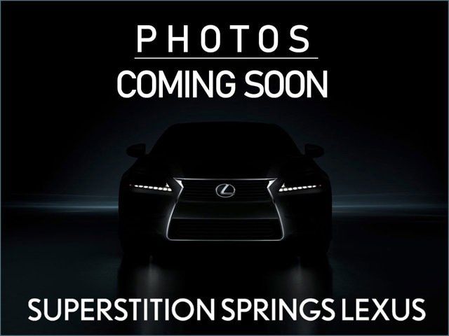 2021 Lexus UX 250h