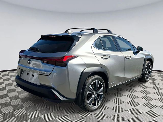 2021 Lexus UX 250h