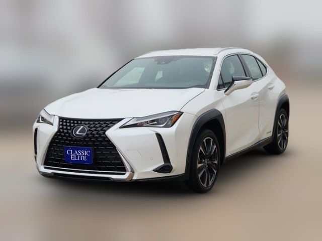 2021 Lexus UX 250h