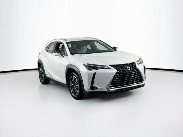 2021 Lexus UX 250h