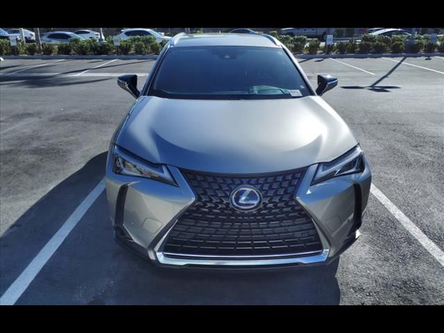 2021 Lexus UX 250h