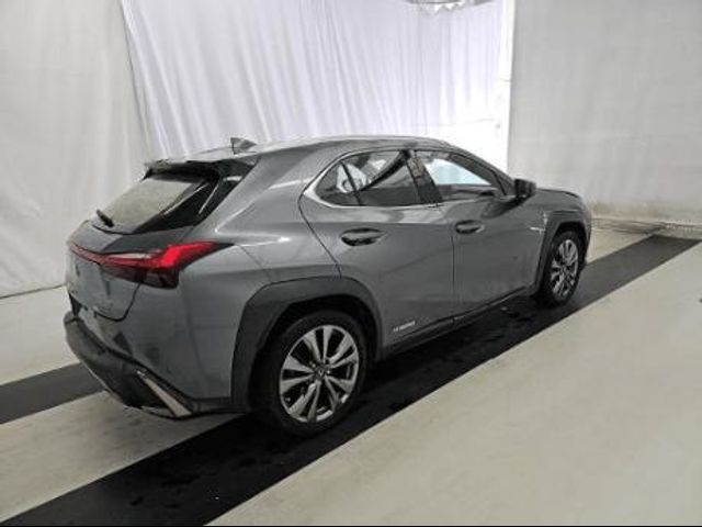 2021 Lexus UX 250h F Sport