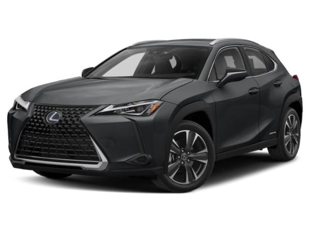 2021 Lexus UX 250h