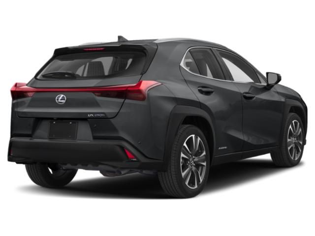 2021 Lexus UX 250h