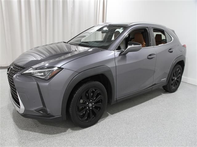 2021 Lexus UX 250h