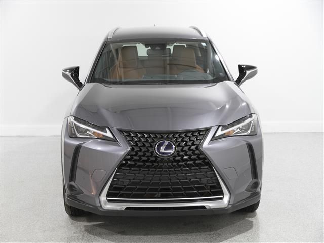 2021 Lexus UX 250h