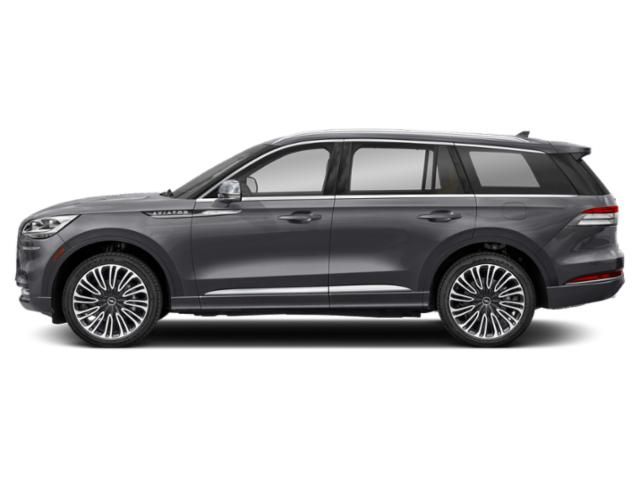 2021 Lincoln Aviator Black Label