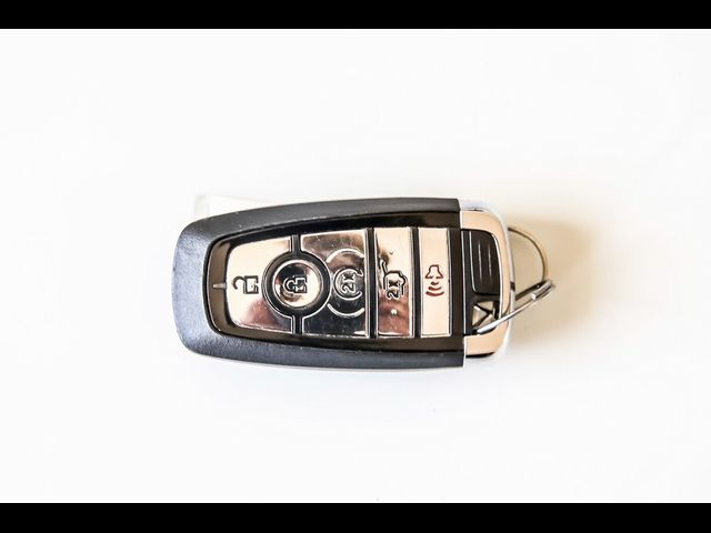 2021 Lincoln Aviator Black Label