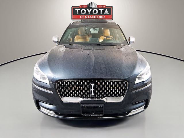 2021 Lincoln Aviator Black Label