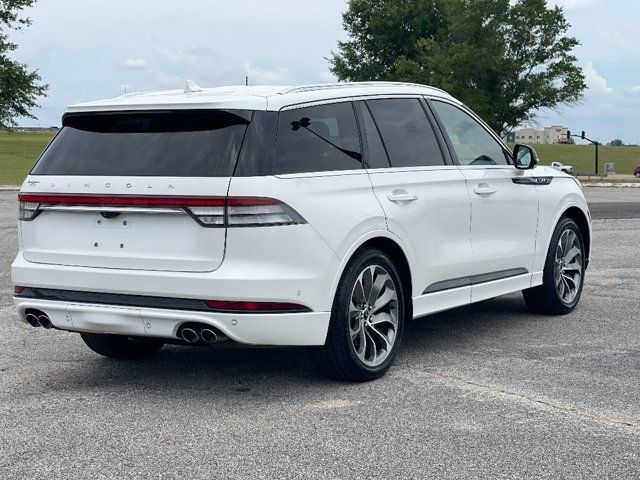 2021 Lincoln Aviator Grand Touring