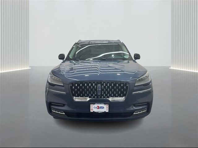 2021 Lincoln Aviator Grand Touring