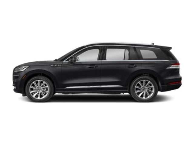 2021 Lincoln Aviator Grand Touring