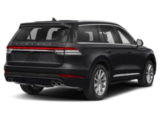 2021 Lincoln Aviator Grand Touring