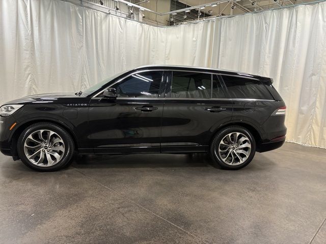 2021 Lincoln Aviator Grand Touring