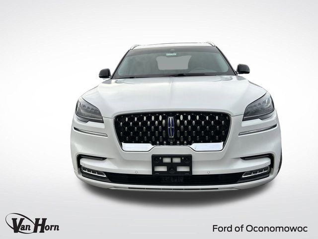 Grille Kit | LINCOLN AVIATOR GRAND TOURING 2021 Grille Kit | LINCOLN AVIATOR GRAND TOURING 2021