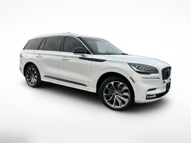 2021 Lincoln Aviator Grand Touring