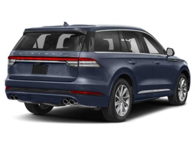 2021 Lincoln Aviator Grand Touring