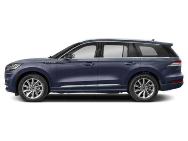 2021 Lincoln Aviator Grand Touring