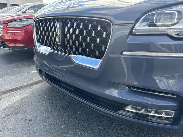 2021 Lincoln Aviator Grand Touring