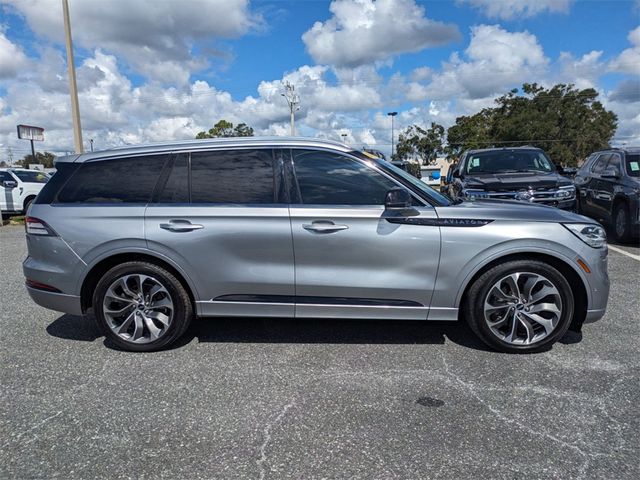 2021 Lincoln Aviator Grand Touring