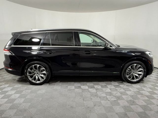 2021 Lincoln Aviator Grand Touring