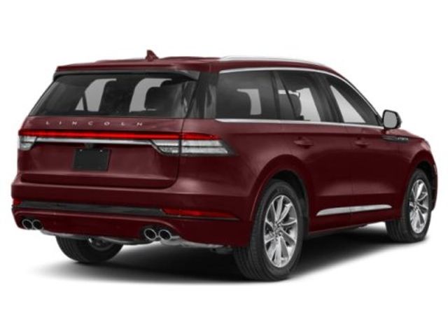 2021 Lincoln Aviator Grand Touring