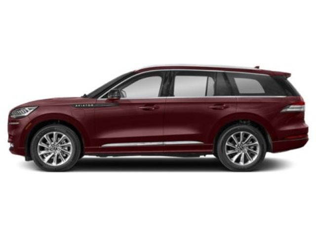 2021 Lincoln Aviator Grand Touring