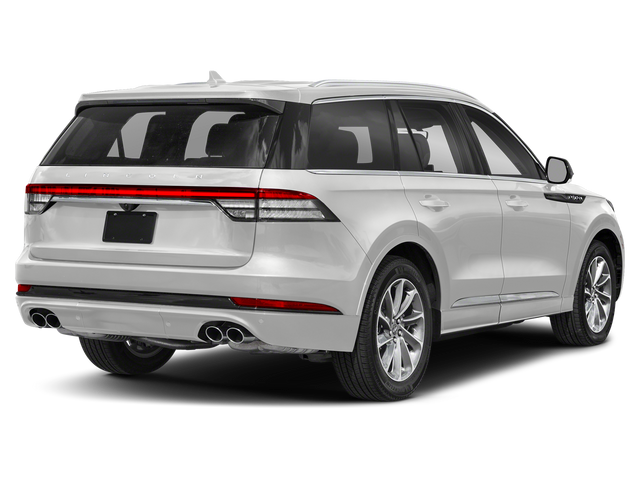 2021 Lincoln Aviator Grand Touring