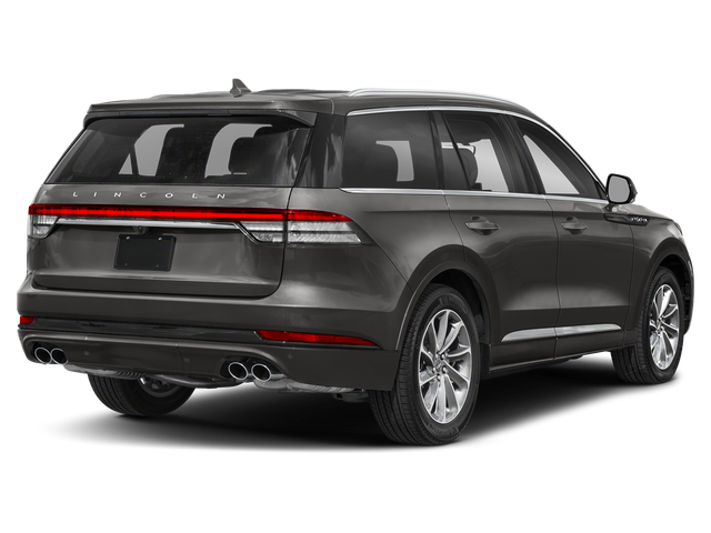 2021 Lincoln Aviator Grand Touring