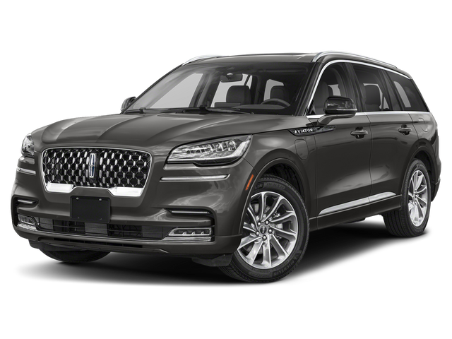 2021 Lincoln Aviator Grand Touring