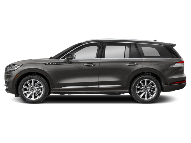 2021 Lincoln Aviator Grand Touring