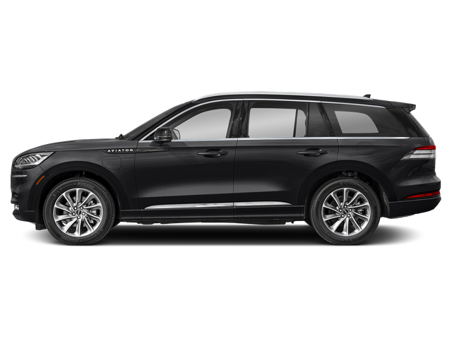 2021 Lincoln Aviator Grand Touring