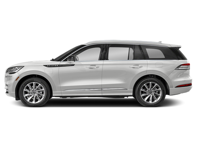 2021 Lincoln Aviator Grand Touring