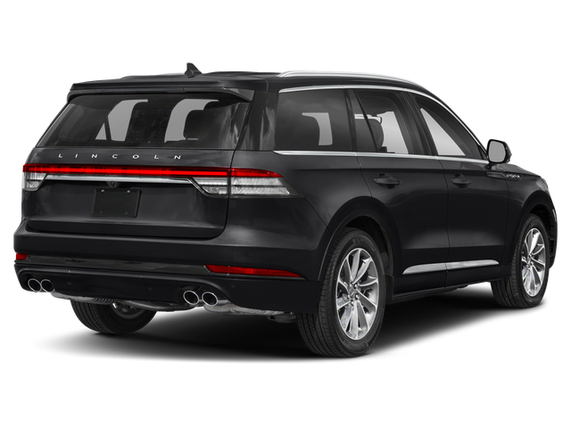 2021 Lincoln Aviator Grand Touring