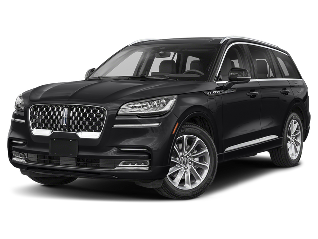 2021 Lincoln Aviator Grand Touring