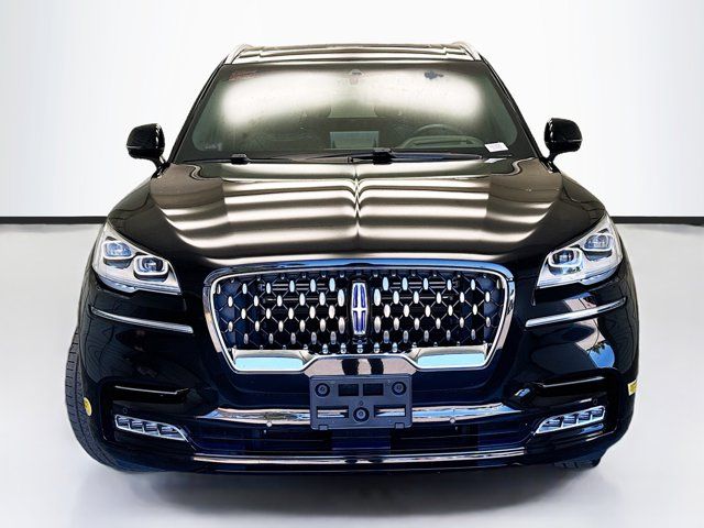 2021 Lincoln Aviator Grand Touring