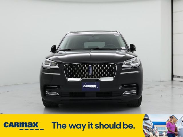 2021 Lincoln Aviator Grand Touring