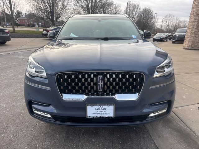 2021 Lincoln Aviator Grand Touring