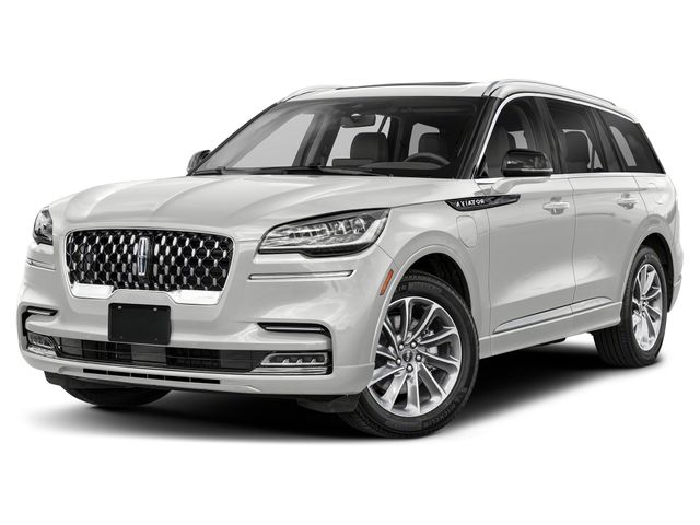 2021 Lincoln Aviator Grand Touring