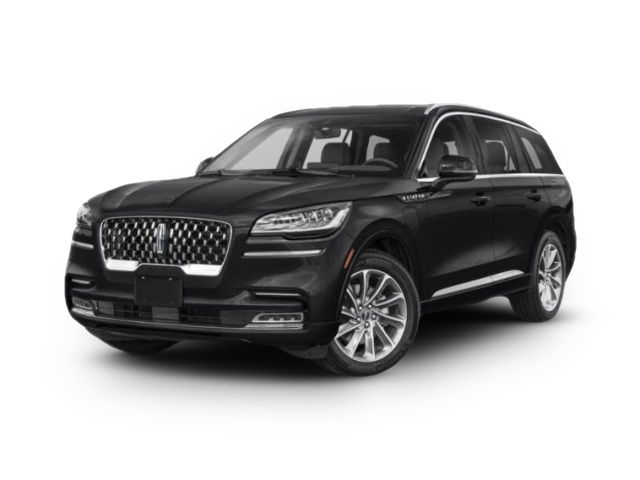 2021 Lincoln Aviator Grand Touring