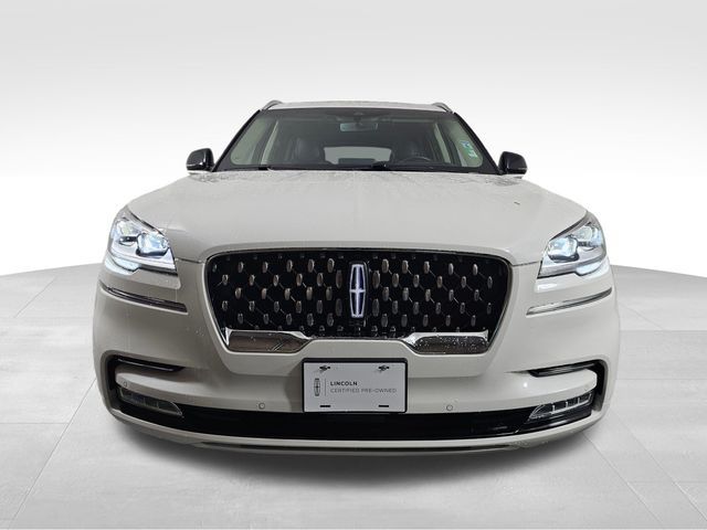 2021 Lincoln Aviator Grand Touring