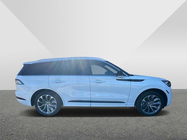 2021 Lincoln Aviator Grand Touring