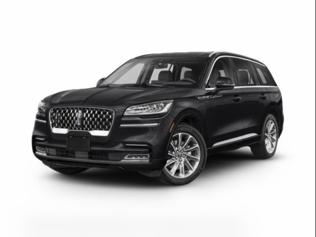 2021 Lincoln Aviator Grand Touring