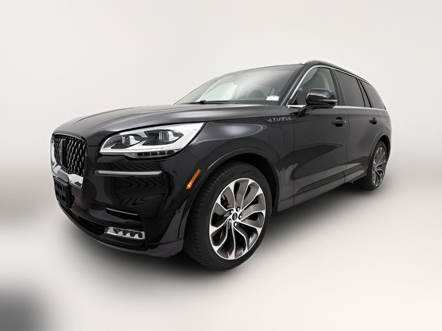 2021 Lincoln Aviator Grand Touring